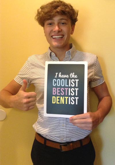 Cosmetic Dentist in Fulton NY