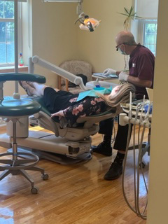 Pinnacle Dental Group | Snoring Appliances, Dental Fillings and Oral Exams